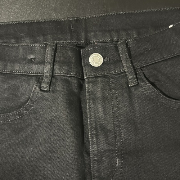 Boys denim shorts - Picture 2 of 5